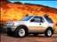2003 Isuzu Rodeo Sport